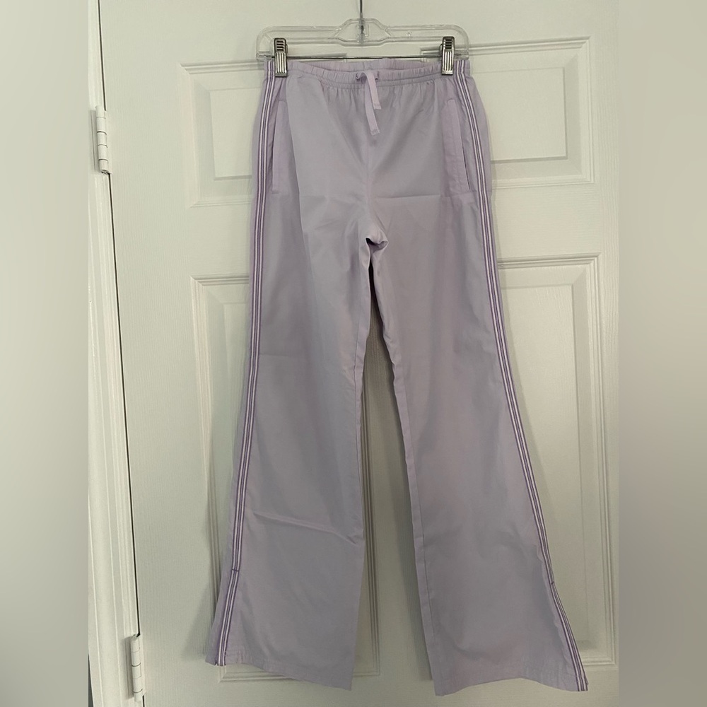 Vintage Y2K Fall 2002 Old Navy Track Pants for Girls